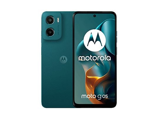 Motorola Moto G05 - 125GB / 115€ Motorola Moto G05 - 125GB / 115€