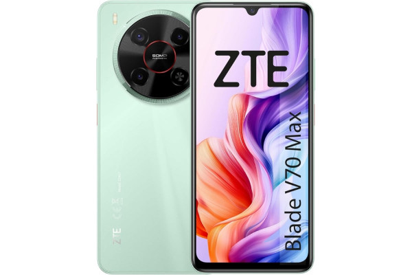 ZTE Blade V70 Max - 128GB / 125€ ZTE Blade V70 Max - 128GB / 125€