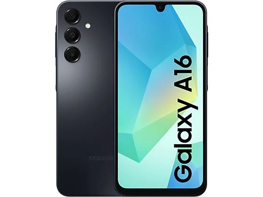 Samsung Galaxy A16 - 128GB / 175€ Samsung Galaxy A16 - 128GB / 175€